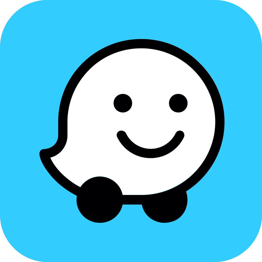 Waze